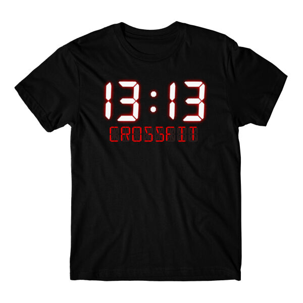 GYM TIME - T-SHIRT Thumbnail